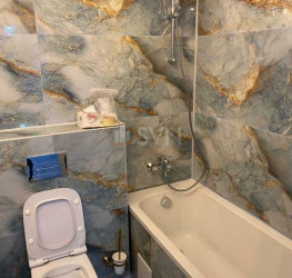 Apartament, 3 camere cu loc parcare subteran inclus Bucuresti/Aviatiei