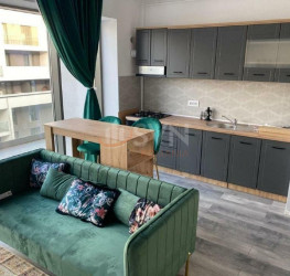 Apartament, 3 camere cu loc parcare subteran inclus Bucuresti/Aviatiei