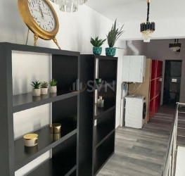 Apartament, 3 camere cu loc parcare subteran inclus Bucuresti/Aviatiei