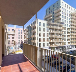 Apartament, 3 camere cu loc parcare subteran inclus Bucuresti/Bucurestii Noi