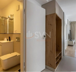 Apartament, 3 camere cu loc parcare subteran inclus Bucuresti/Bucurestii Noi