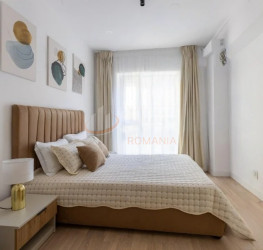 Apartament, 3 camere cu loc parcare subteran inclus Bucuresti/Bucurestii Noi