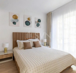 Apartament, 3 camere cu loc parcare subteran inclus Bucuresti/Bucurestii Noi