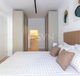 Apartament, 3 camere cu loc parcare subteran inclus Bucuresti/Bucurestii Noi