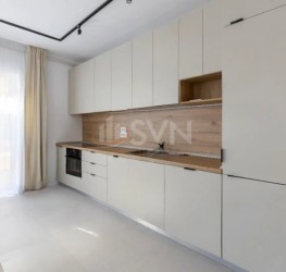 Apartament, 3 camere cu loc parcare subteran inclus Bucuresti/Bucurestii Noi