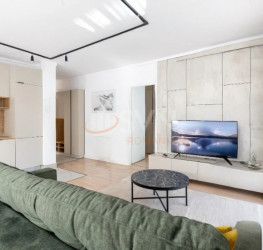 Apartament, 3 camere cu loc parcare subteran inclus Bucuresti/Bucurestii Noi