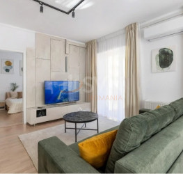 Apartament, 3 camere cu loc parcare subteran inclus Bucuresti/Bucurestii Noi