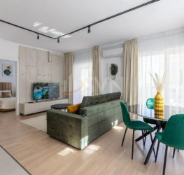 Apartament, 3 camere cu loc parcare subteran inclus Bucuresti/Bucurestii Noi