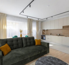 Apartament, 3 camere cu loc parcare subteran inclus Bucuresti/Bucurestii Noi