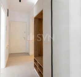 Apartament, 3 camere cu loc parcare subteran inclus Bucuresti/Bucurestii Noi