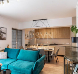 Apartament, 3 camere cu loc parcare subteran inclus Bucuresti/Bucurestii Noi