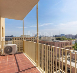 Apartament, 3 camere cu loc parcare subteran inclus Bucuresti/Bucurestii Noi