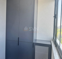 Apartament, 3 camere cu loc parcare subteran inclus Bucuresti/Tineretului