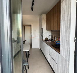 Apartament, 3 camere cu loc parcare subteran inclus Bucuresti/Tineretului
