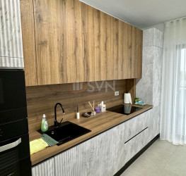 Apartament, 3 camere cu loc parcare subteran inclus Bucuresti/Tineretului