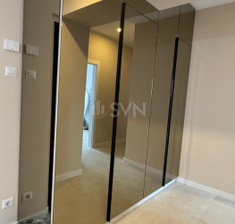 Apartament, 3 camere cu loc parcare subteran inclus Bucuresti/Tineretului