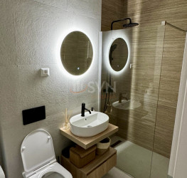 Apartament, 3 camere cu loc parcare subteran inclus Bucuresti/Tineretului