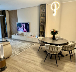 Apartament, 3 camere cu loc parcare subteran inclus Bucuresti/Tineretului