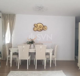 Apartament, 3 camere cu loc parcare subteran inclus Bucuresti/Pipera