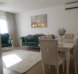 Apartament, 3 camere cu loc parcare subteran inclus Bucuresti/Pipera