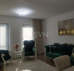 Apartament, 3 camere cu loc parcare subteran inclus Bucuresti/Pipera