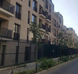Apartament, 3 camere cu loc parcare subteran inclus Bucuresti/Pipera