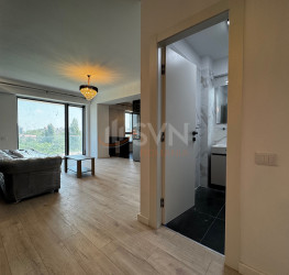 Apartament, 3 camere cu loc parcare subteran inclus Bucuresti/Sisesti
