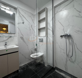 Apartament, 3 camere cu loc parcare subteran inclus Bucuresti/Sisesti