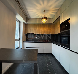 Apartament, 3 camere cu loc parcare subteran inclus Bucuresti/Sisesti
