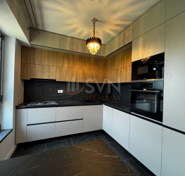 Apartament, 3 camere cu loc parcare subteran inclus Bucuresti/Sisesti