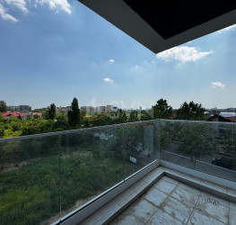 Apartament, 3 camere cu loc parcare subteran inclus Bucuresti/Sisesti