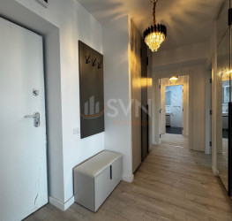 Apartament, 3 camere cu loc parcare subteran inclus Bucuresti/Sisesti