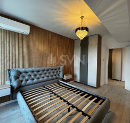 Apartament, 3 camere cu loc parcare subteran inclus Bucuresti/Sisesti