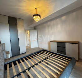 Apartament, 3 camere cu loc parcare subteran inclus Bucuresti/Sisesti