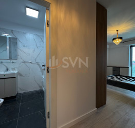 Apartament, 3 camere cu loc parcare subteran inclus Bucuresti/Sisesti