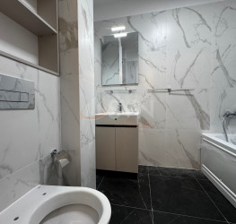 Apartament, 3 camere cu loc parcare subteran inclus Bucuresti/Sisesti