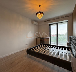 Apartament, 3 camere cu loc parcare subteran inclus Bucuresti/Sisesti