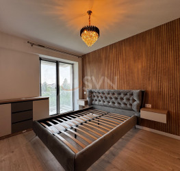 Apartament, 3 camere cu loc parcare subteran inclus Bucuresti/Sisesti