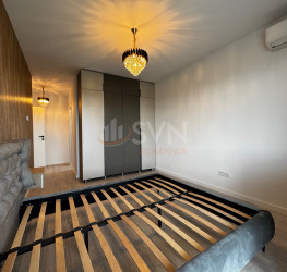 Apartament, 3 camere cu loc parcare subteran inclus Bucuresti/Sisesti