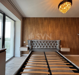 Apartament, 3 camere cu loc parcare subteran inclus Bucuresti/Sisesti