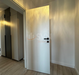Apartament, 3 camere cu loc parcare subteran inclus Bucuresti/Sisesti