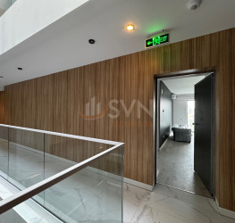 Apartament, 3 camere cu loc parcare subteran inclus Bucuresti/Sisesti