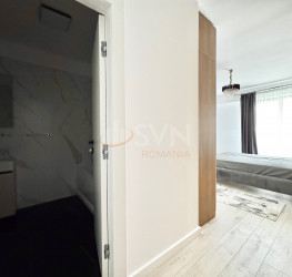 Apartament, 3 camere cu loc parcare subteran inclus Bucuresti/Sisesti