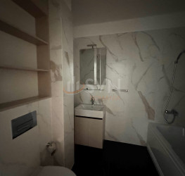 Apartament, 3 camere cu loc parcare subteran inclus Bucuresti/Sisesti