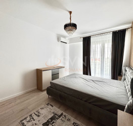 Apartament, 3 camere cu loc parcare subteran inclus Bucuresti/Sisesti