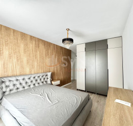 Apartament, 3 camere cu loc parcare subteran inclus Bucuresti/Sisesti