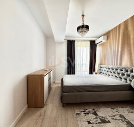 Apartament, 3 camere cu loc parcare subteran inclus Bucuresti/Sisesti