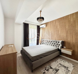 Apartament, 3 camere cu loc parcare subteran inclus Bucuresti/Sisesti
