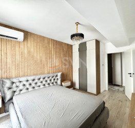 Apartament, 3 camere cu loc parcare subteran inclus Bucuresti/Sisesti