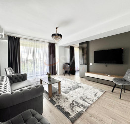 Apartament, 3 camere cu loc parcare subteran inclus Bucuresti/Sisesti